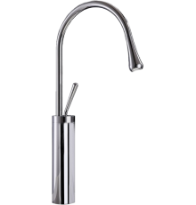 Смеситель для раковины Bronze de Luxe Scandi 9015C хром