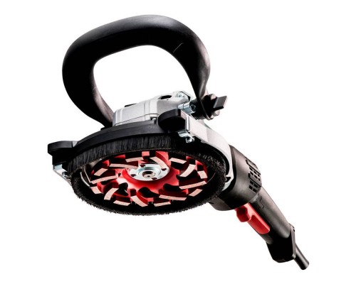 Машина шлифовальная по бетону Metabo RSEV 19-125 RT 1900вт
