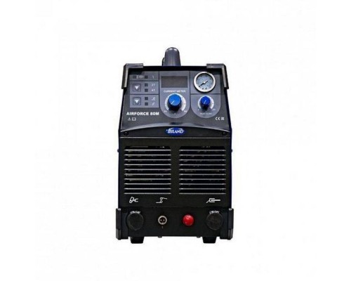 Аппарат плазменной резки Aurora Pro AIRFORCE 80M IGBT Аппарат плазменной резки Aurora Pro AIRFORCE 80M IGBT