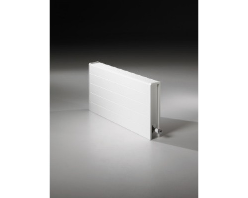 Конвекторы медно-алюминиевые настенные Радиатор Jaga Tempo Wall H20 L060 T10 _цвет 101 (складская программа) TEMW0.02006010.101/SP