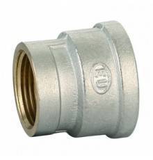 Фитинги резьбовые Муфта переходная, 2х1 1/4 Kromwell EU.ST3012545 2x114