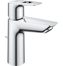Смеситель Grohe BauLoop 23762001 хром