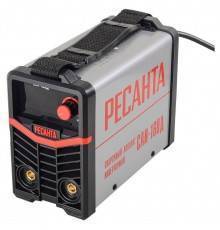 Аппарат сварочный инверторный  Ресанта САИ-160Д