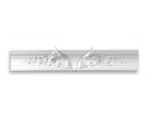 Угол внутренний 2 штуки DECOMASTER DP-42A (175*175*2400мм) Угол внутренний 2 штуки DECOMASTER DP-42A (175*175*2400мм)