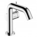 Hansgrohe Tecturis S Смеситель для раковины, 1 отв., с донным клапаном, цвет: хром. 73320000