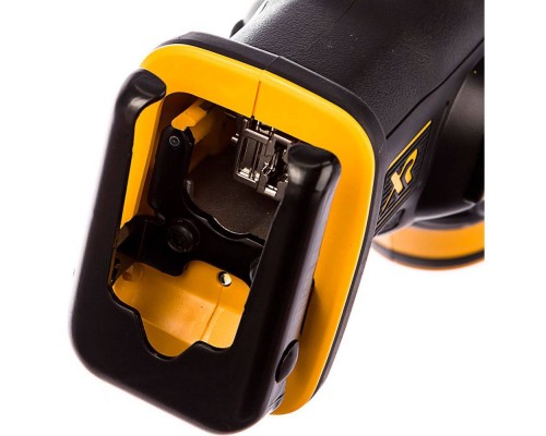 Пила сабельная аккумуляторная DeWalt DCS367N (без акк, без з/у) Пила сабельная аккумуляторная DeWalt DCS367N (без акк, без з/у)