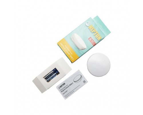 Радиодатчик Neptun Smart 868.2 (100037088600)