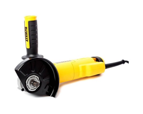 Машина шлифовальная угловая DeWalt DWE4237 Машина шлифовальная угловая DeWalt DWE4237