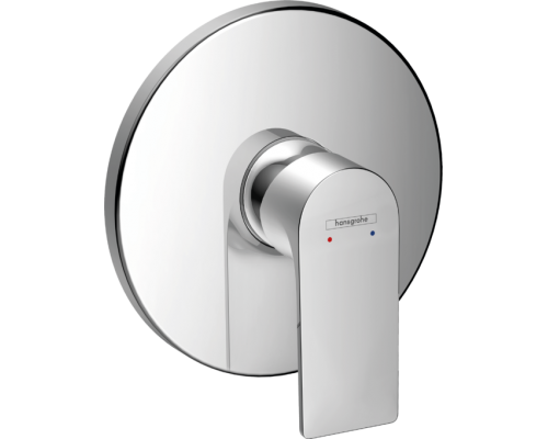 HG 72 668 000 Rebris E Смеситель для 1 потребителя (внешняя монтажная часть) 72668000