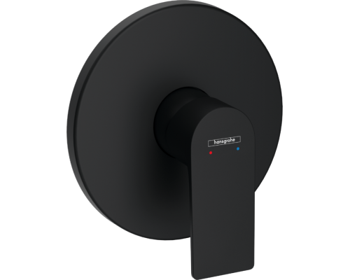 HG 72 668 670 Rebris E Смеситель для 1 потребителя (внешняя монтажная часть) 72668670