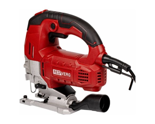Лобзик REDVERG RD-JS850A Лобзик REDVERG RD-JS850A