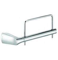 Kludi 53 971 05 Ambienta Держатель бумаги без крышки 5397105