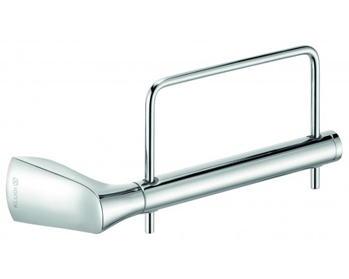 Kludi 53 971 05 Ambienta Держатель бумаги без крышки 5397105