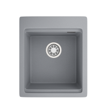 Мойка кухонная Emar Quartz EMQ-1420.Q Алмаз