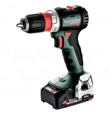 Шуруповерт аккумуляторный Metabo BS 18 L BL Q