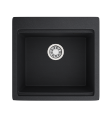 Мойка кухонная Emar Quartz EMQ-1520.Q Оникс