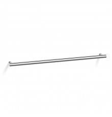 Decor Walther Bar HTE60 Полотенцедержатель 60см, подвесной, цвет: хром. 0856300