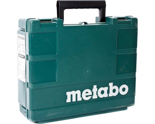 Шуруповерт аккумуляторный Metabo PowerMaxx BS 12