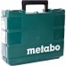 Шуруповерт аккумуляторный Metabo PowerMaxx BS 12