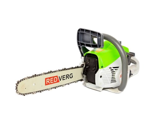 Бензопила REDVERG RD-GC38-14 Бензопила REDVERG RD-GC38-14