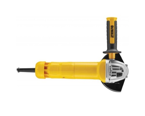 Машина шлифовальная угловая DeWalt DWE4233