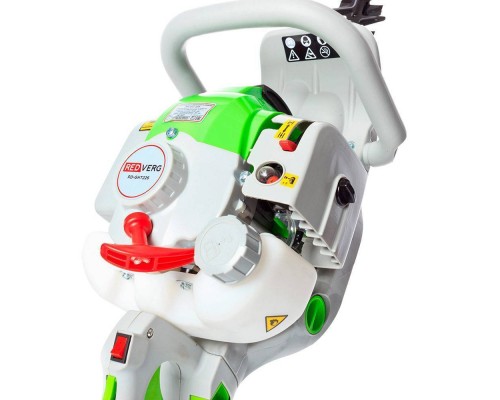 Кусторез бензиновый REDVERG RD-GHT226 Кусторез бензиновый REDVERG RD-GHT226
