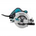 Пила дисковая электрическая Makita HS6601J