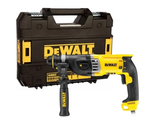 Перфоратор DeWalt D25143K-IN