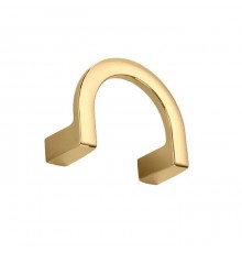 Colombo Lulu Крючок, цвет: PVD золото. BLC47.HPS