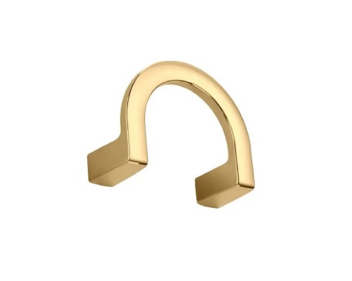 Colombo Lulu Крючок, цвет: PVD золото. BLC47.HPS