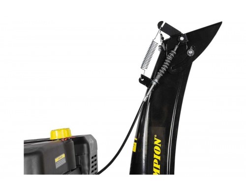 Снегоуборщик бензиновый CHAMPION STT1171E