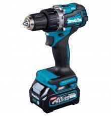 Шуруповерт аккумуляторный Makita DF002GD201