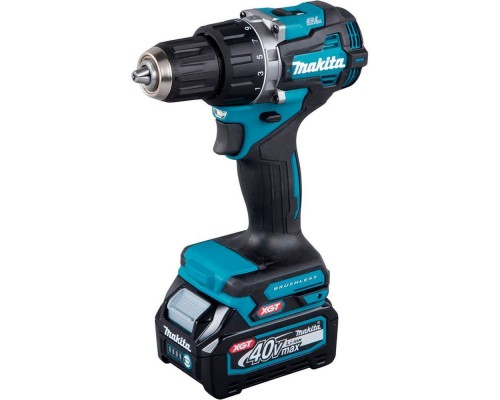 Шуруповерт аккумуляторный Makita DF002GD201 Шуруповерт аккумуляторный Makita DF002GD201