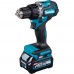 Шуруповерт аккумуляторный Makita DF002GD201