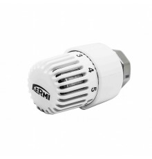 Термоголовка Kermi М 30х1,5 с фиксатором без установки нуля. ZV01900001