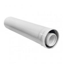 Удлинитель Protherm DN 60/100 мм L 500 мм. 0020199396
