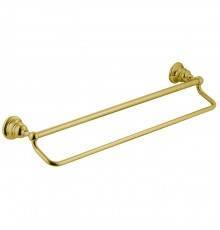 Fima Carlo Frattini Accessori Полотенцедержатель 40см., подвесной, цвет: золото. F6061/60OR