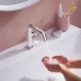 Hansgrohe Tecturis S Смеситель для раковины, 1 отв., с донным клапаном, цвет: хром. 73320000