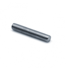 TTR (DIN 976-1) Шпилька резьбовая Termoclip длинная оц. сталь, M8 2000 мм