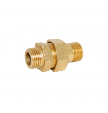 Соединение прямое EF 15 ц ZW50122