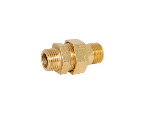 Соединение прямое EF 15 ц ZW50122