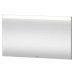 Duravit LM Зеркало с подсветкой, 120х70х3.5см., версия best, LED 1 полоса подсветки, сенс выкл 1 справа снизу, подогрев зеркала. LM7858D