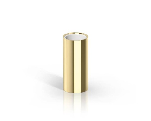 Decor Walther  Mikado SMB Стакан для зубных щеток, настольный, цвет: золото. 0522520