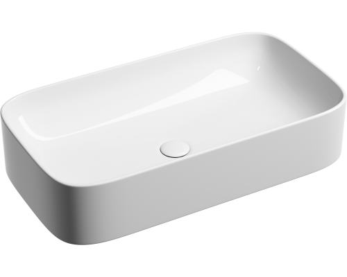 Раковина Ceramicanova Element CN6054 белая глянцевая Раковина Ceramicanova Element CN6054 белая глянцевая