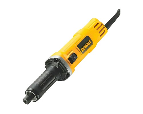 Машина прямая шлифовальная DeWalt DWE4884-IN