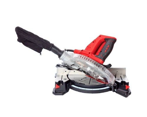 Пила торцовочная REDVERG RD-MS255-1400 Пила торцовочная REDVERG RD-MS255-1400