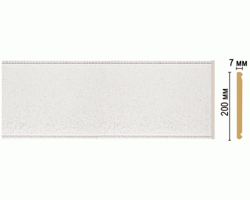 Декоративная панель DECOMASTER Q20-42 (200*7*2400мм)