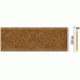 Декоративная панель DECOMASTER Q20-43 (200*7*2400мм)