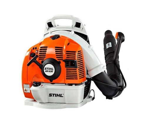 Воздуходувка бензиновая Stihl BR-430