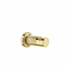 Gessi Inciso Крючок, настенный, цвет: золото. 58521#246